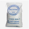 Thomas Fawcett Lager Malt sack 55lbs